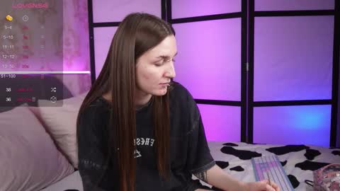 .. alice .. online show from 03-07-26, 09:50