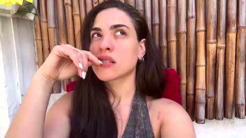 Snapshot of wilderswomen chatting on 10-29-25, 06:09 wilderswomen online show from 10-29-25, 06:09