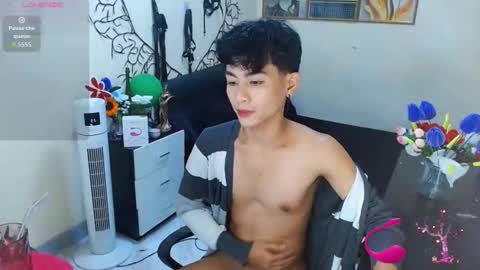 Arvie Rubio online show from 10-25-25, 06:57