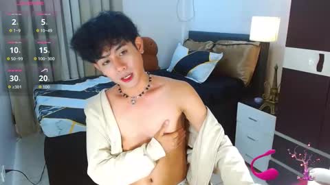 Arvie Rubio online show from 02-26-26, 07:35