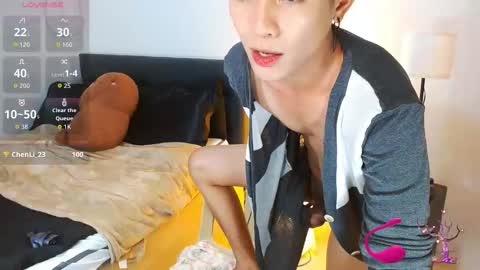 Arvie Rubio online show from 04-07-26, 02:50