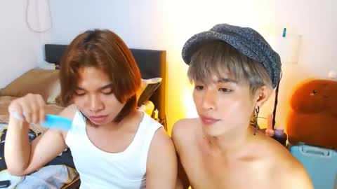 Arvie Rubio online show from 05-15-26, 11:01