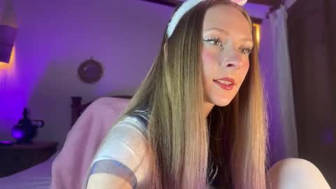 OF JunoHoly online show from 04-06-26, 12:41