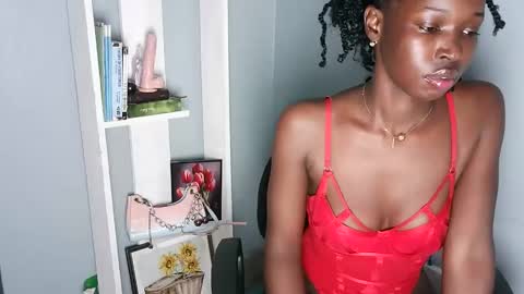 wildfiery online show from 03-24-26, 05:18