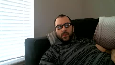 Chase online show from 03-28-26, 04:06