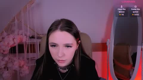 Kara online show from 10-21-25, 05:52