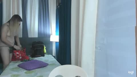 pauleen online show from 04-16-26, 01:12