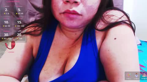 wildhotasianx online show from 12-31-24, 12:15