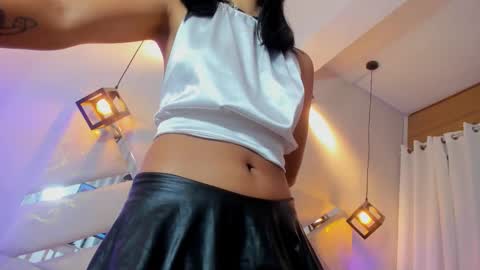 Snapshot of wildkiitty chatting on 02-24-26, 05:05 Kitty online show from 02-24-26, 05:05