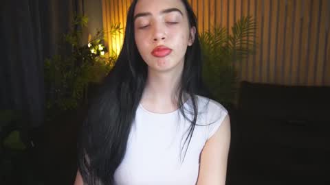 Alena online show from 10-24-25, 07:05