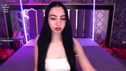 Alena online show from 02-13-26, 07:04