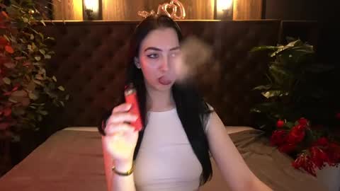 Alena online show from 04-30-26, 06:42