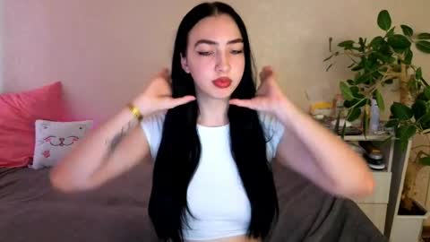 Alena online show from 06-07-26, 04:05