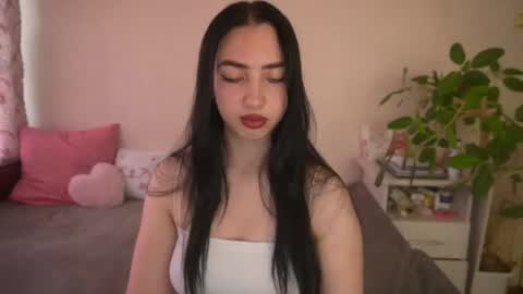 Alena online show from 07-22-26, 04:15