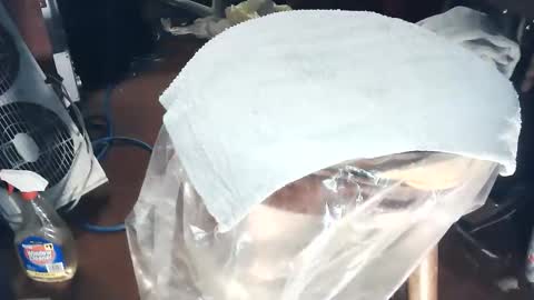 wildman6 online show from 03-07-26, 08:17