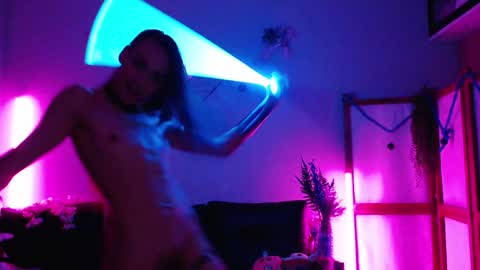 Master Kieran hehim online show from 12-27-24, 02:22
