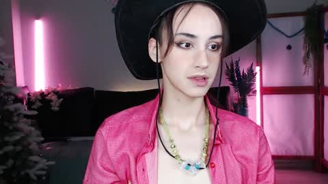 Master Kieran hehim online show from 01-27-25, 04:20