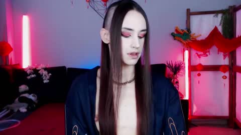 Master Kieran hehim online show from 02-23-25, 06:28