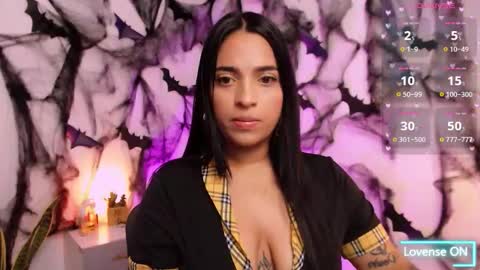Snapshot of wildrachel4u chatting on 10-15-25, 05:40 RACHEL online show from 10-15-25, 05:40