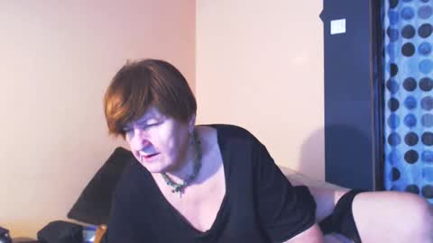 WildRedCat online show from 01-24-25, 10:53