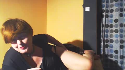 WildRedCat online show from 01-26-25, 07:31