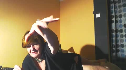 WildRedCat online show from 02-02-25, 11:53