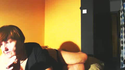 WildRedCat online show from 02-11-25, 07:38