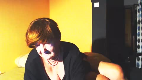 WildRedCat online show from 02-15-25, 06:55