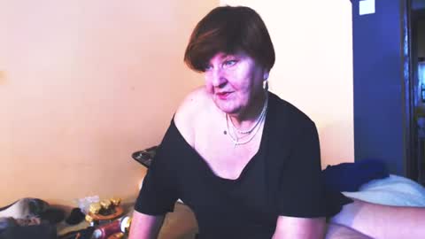 WildRedCat online show from 02-16-25, 11:38