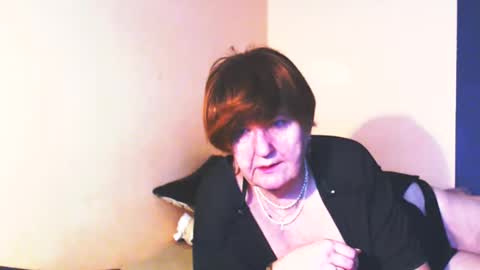 WildRedCat online show from 02-19-25, 10:34