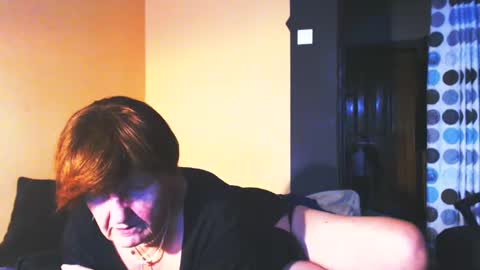 WildRedCat online show from 03-02-25, 01:27