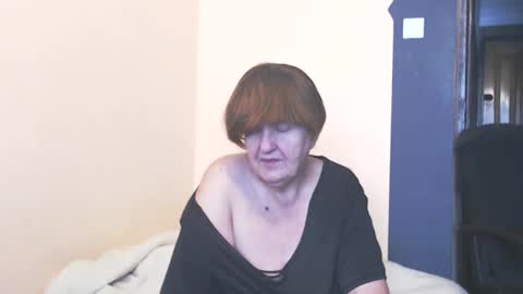 WildRedCat online show from 10-03-25, 10:56