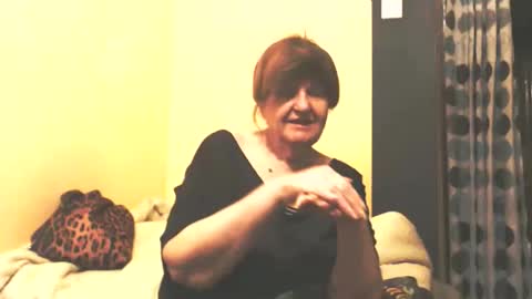 WildRedCat online show from 04-19-26, 07:05