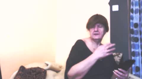 WildRedCat online show from 04-21-26, 08:09