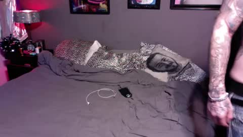 RobBangz online show from 12-16-24, 08:37