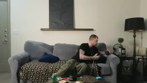 RobBangz online show from 01-19-25, 06:09