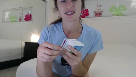 WildRose L - check my Pinned tweet if you dont see me online within 5 minutes after Ive sent email notifications online show from 04-09-26, 02:00