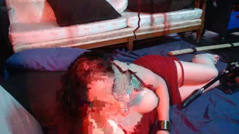 RoseRizz online show from 03-10-25, 10:45