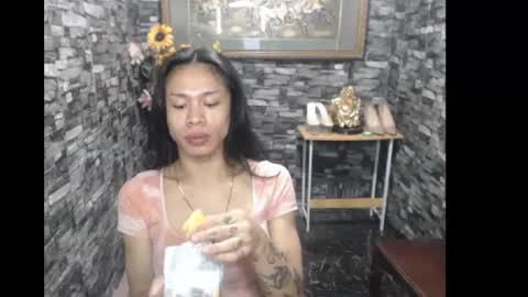 Snapshot of wildroxie chatting on 07-24-26, 10:41 ROXIE online show from 07-24-26, 10:41