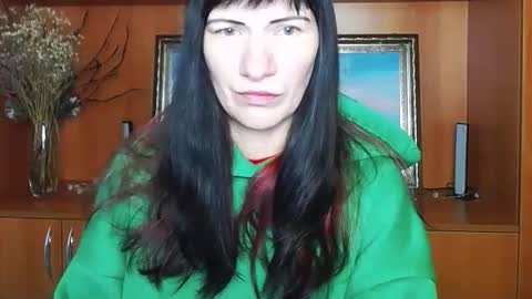 Rosalinda online show from 01-16-26, 07:23