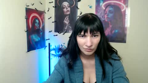 Rosalinda online show from 01-19-26, 01:26