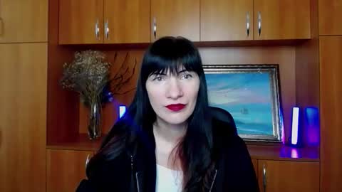 Rosalinda online show from 03-05-26, 01:51