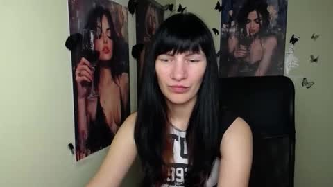 Rosalinda online show from 04-14-26, 06:25