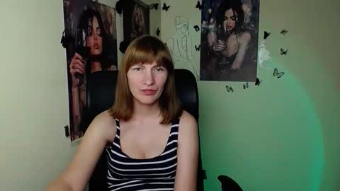 Rosalinda online show from 06-03-26, 06:13