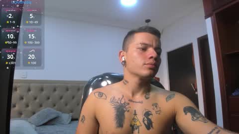 wild online show from 10-18-25, 03:20