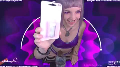 Wylie Wanderlust online show from 11-15-25, 04:10