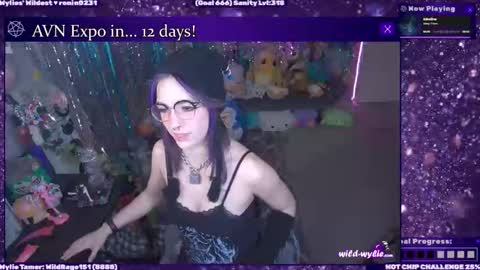 Wylie Wanderlust online show from 01-10-26, 05:20