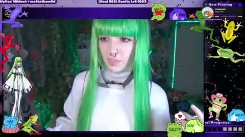 Wylie Wanderlust online show from 03-31-26, 04:24