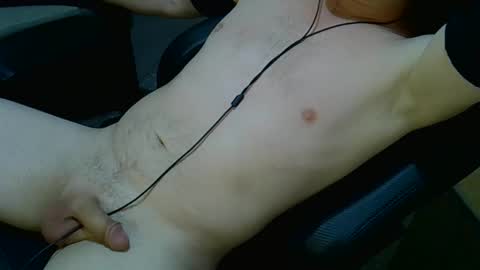 WildxxxWilly online show from 02-27-26, 06:08