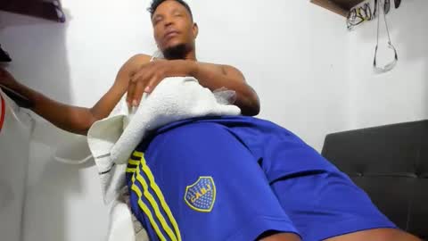 wilfer online show from 02-09-26, 02:04